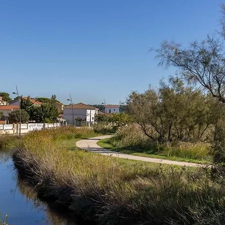 The Originals City, Azur, Fos-sur-Mer