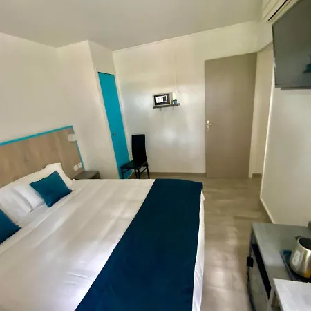The Originals City, Azur, Hotel 3*
