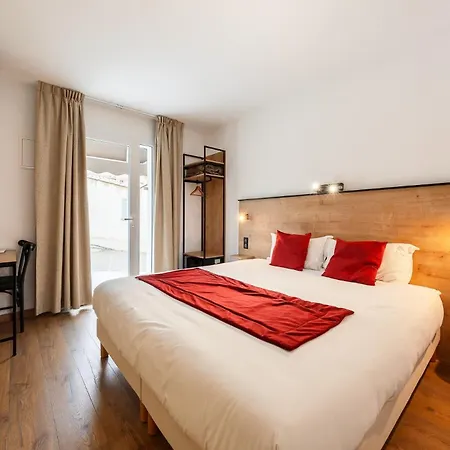 The Originals City, Azur, Hotel 3*