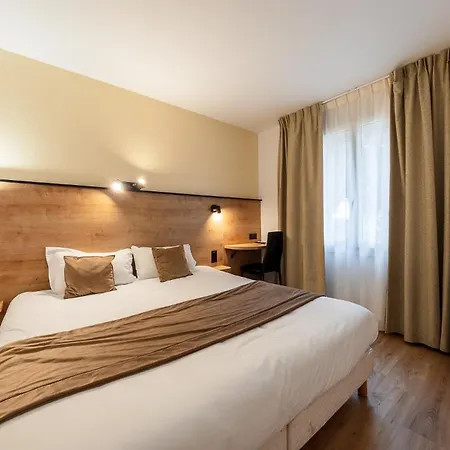 The Originals City, Azur, 3*