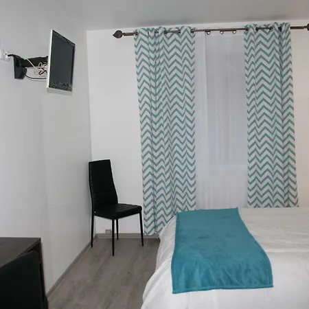 The Originals City, Azur, Hotel