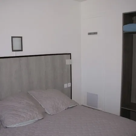 The Originals City, Azur, Hotel Fos-sur-Mer
