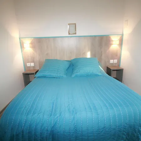 The Originals City, Azur, Hotel 3*