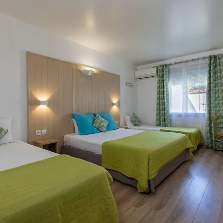 The Originals City, Azur, 3*