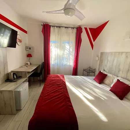 The Originals City, Azur, Hotel