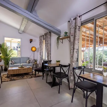 Hotel The Originals City, Azur, 3*