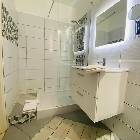 The Originals City, Azur, 3* Fos-sur-Mer