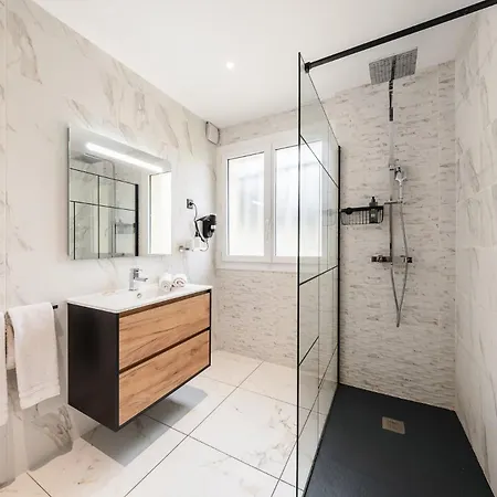 Hotel The Originals City, Azur, 3*