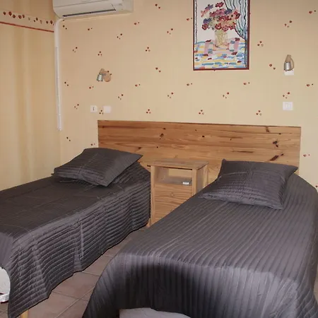 The Originals City, Azur, Hotel Fos-sur-Mer