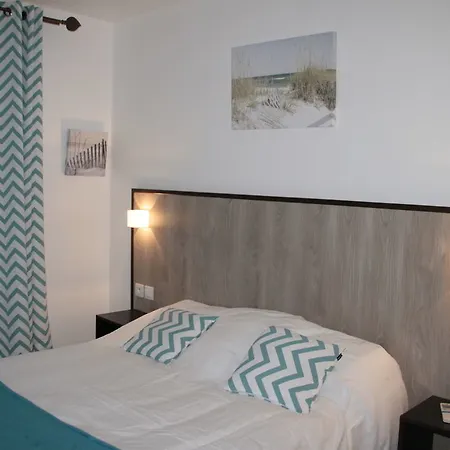 The Originals City, Azur, Hotel 3*