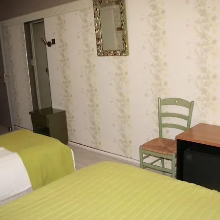 Hotel The Originals City, Azur,