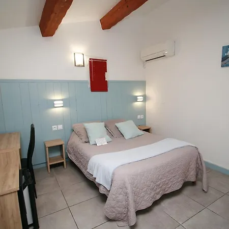The Originals City, Azur, Hotel