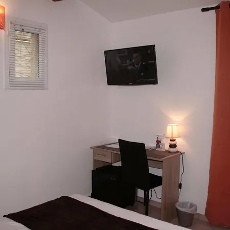 The Originals City, Azur, Hotel 3*